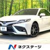 toyota camry 2022 -TOYOTA--Camry 6AA-AXVH70--AXVH70-1078790---TOYOTA--Camry 6AA-AXVH70--AXVH70-1078790- image 1