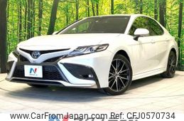toyota camry 2022 -TOYOTA--Camry 6AA-AXVH70--AXVH70-1078790---TOYOTA--Camry 6AA-AXVH70--AXVH70-1078790-