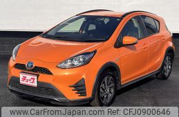 toyota aqua 2018 -TOYOTA--AQUA DAA-NHP10H--NHP10-6725940---TOYOTA--AQUA DAA-NHP10H--NHP10-6725940-
