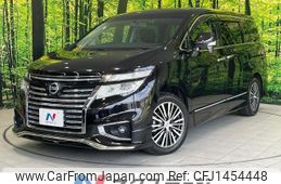 nissan elgrand 2017 -NISSAN--Elgrand DBA-TE52--TE52-086887---NISSAN--Elgrand DBA-TE52--TE52-086887-