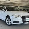 audi a3 2017 -AUDI--Audi A3 DBA-8VCXS--WAUZZZ8V5JA031092---AUDI--Audi A3 DBA-8VCXS--WAUZZZ8V5JA031092- image 1