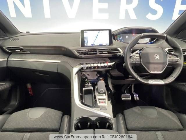 peugeot 3008 2019 -PEUGEOT--Peugeot 3008 3BA-P845G06--VF3M45GFRKS327160---PEUGEOT--Peugeot 3008 3BA-P845G06--VF3M45GFRKS327160- image 2