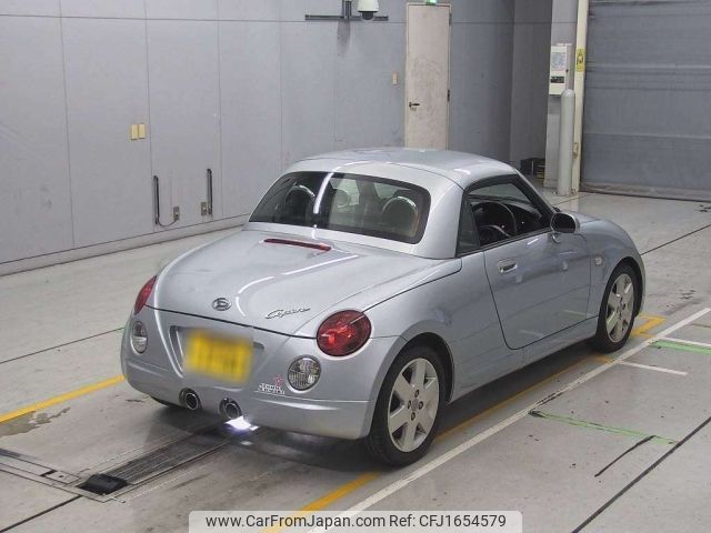 daihatsu copen 2012 CFJ1654579 image 2