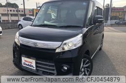 suzuki spacia 2013 CFJ0454879