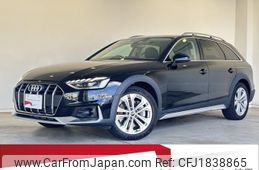 audi a4-allroad-quattro 2023 CFJ1838865