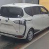 toyota sienta 2019 -TOYOTA--Sienta 6AA-NHP170G--NHP170-7202694---TOYOTA--Sienta 6AA-NHP170G--NHP170-7202694- image 2