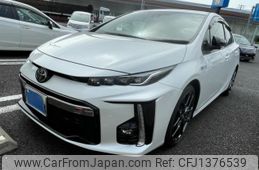 toyota prius-phv 2020 -TOYOTA--Prius PHV 6LA-ZVW52--ZVW52-3165351---TOYOTA--Prius PHV 6LA-ZVW52--ZVW52-3165351-