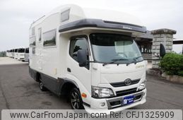 toyota camroad 2020 GOO_JP_700070921030250622001