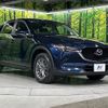 mazda cx-5 2017 CFJ1743669 image 17