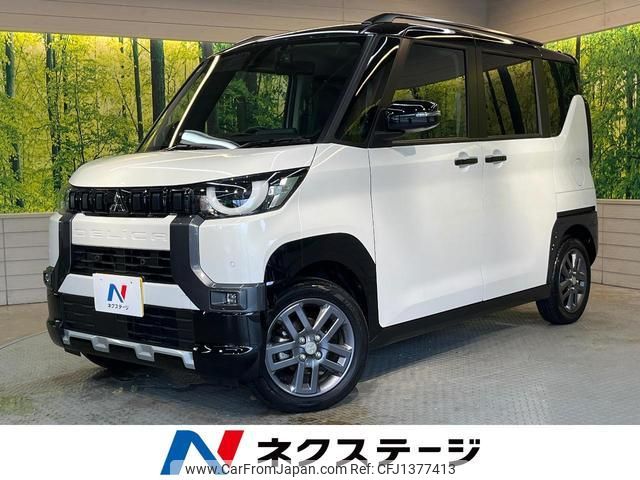 mitsubishi delica 2024 quick_quick_B38A_B38A-0518444 image 1
