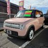 suzuki alto-lapin 2016 -SUZUKI--Alto Lapin HE33S--137540---SUZUKI--Alto Lapin HE33S--137540- image 1