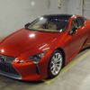 lexus lc 2017 -LEXUS--Lexus LC DAA-GWZ100--GWZ100-0001090---LEXUS--Lexus LC DAA-GWZ100--GWZ100-0001090- image 1