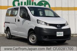 nissan nv200-vanette 2017 -NISSAN--NV200 DBF-VM20--VM20-118531---NISSAN--NV200 DBF-VM20--VM20-118531-