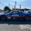 honda nsx 1991 quick_quick_NA1_NA1-1002200 image 16