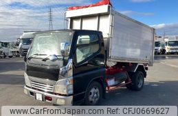 mitsubishi-fuso canter 2004 -MITSUBISHI--Canter KK-FE71EBD--FE71EB-***068---MITSUBISHI--Canter KK-FE71EBD--FE71EB-***068-