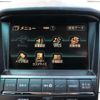 toyota harrier 2011 CFJ1638165 image 14