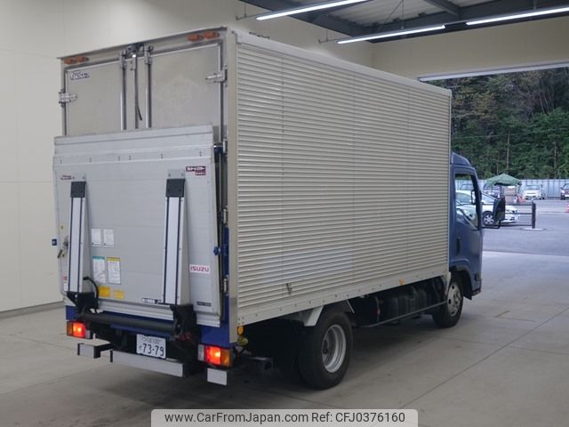 isuzu elf-truck 2013 -ISUZU 【つくば 100ｾ7379】--Elf NMR85AN-7020606---ISUZU 【つくば 100ｾ7379】--Elf NMR85AN-7020606- image 2