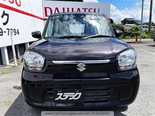 suzuki alto 2023 quick_quick_5AA-HA97S_HA97S-120113 image 2