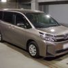 toyota voxy 2017 -TOYOTA 【神戸 504ﾁ1363】--Voxy DBA-ZRR80Gｶｲ--ZRR80-0352220---TOYOTA 【神戸 504ﾁ1363】--Voxy DBA-ZRR80Gｶｲ--ZRR80-0352220- image 5