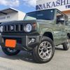 suzuki jimny 2024 -SUZUKI--Jimny 3BA-JB64W--JB64W-365***---SUZUKI--Jimny 3BA-JB64W--JB64W-365***- image 1