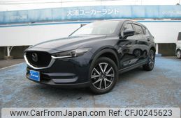 mazda cx-5 2017 -MAZDA--CX-5 LDA-KF2P--KF2P-120716---MAZDA--CX-5 LDA-KF2P--KF2P-120716-