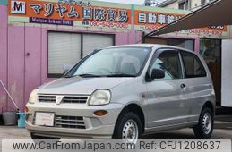 mitsubishi minica 2000 quick_quick_GD-H42V_H42V-0238859