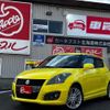 suzuki swift 2013 -SUZUKI--Swift ZC32S--301035---SUZUKI--Swift ZC32S--301035- image 1