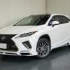 lexus rx 2020 -LEXUS 【神戸 358ﾙ44】--Lexus RX GYL25W--0020666---LEXUS 【神戸 358ﾙ44】--Lexus RX GYL25W--0020666- image 2