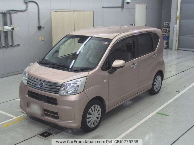 daihatsu move 2019 -DAIHATSU--Move LA150S-2039339---DAIHATSU--Move LA150S-2039339- image 1