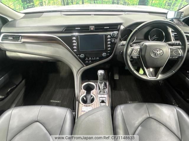 toyota camry 2018 quick_quick_AXVH70_AXVH70-1027027 image 2