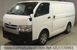 toyota hiace-van 2014 quick_quick_QDF-KDH201V_KDH201-0142892