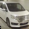 honda stepwagon 2012 -HONDA 【庄内 500ﾋ2665】--Stepwgn RK5--1306509---HONDA 【庄内 500ﾋ2665】--Stepwgn RK5--1306509- image 1