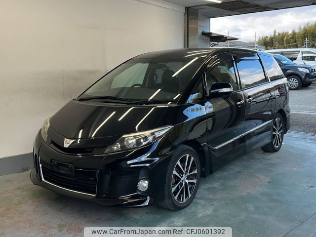 toyota estima 2014 -TOYOTA--Estima ACR50W-0179857---TOYOTA--Estima ACR50W-0179857- image 1