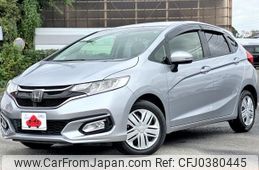 honda fit 2018 GOO_JP_700050301430241029007