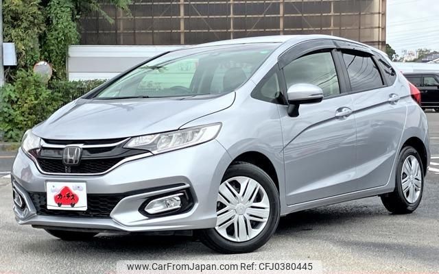 honda fit 2018 GOO_JP_700050301430241029007 image 1