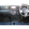 nissan cube 2011 TE484 image 2