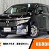 nissan elgrand 2011 -NISSAN--Elgrand DBA-TE52--TE52-009970---NISSAN--Elgrand DBA-TE52--TE52-009970- image 1