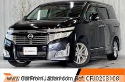 nissan elgrand 2011 -NISSAN--Elgrand DBA-TE52--TE52-009970---NISSAN--Elgrand DBA-TE52--TE52-009970-