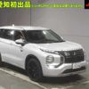 mitsubishi outlander-phev 2022 -MITSUBISHI 【大阪 303ﾋ7394】--Outlander PHEV GN0W-0107014---MITSUBISHI 【大阪 303ﾋ7394】--Outlander PHEV GN0W-0107014- image 1