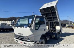 isuzu elf-truck 2022 quick_quick_2PG-NKS88AD_NKS88-7003307