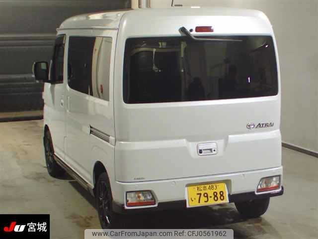 daihatsu atrai 2022 -DAIHATSU 【松本 483ｲ7988】--Atrai Van S710V-0008920---DAIHATSU 【松本 483ｲ7988】--Atrai Van S710V-0008920- image 2