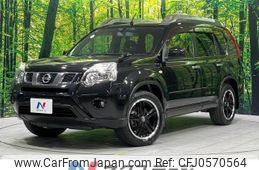 nissan x-trail 2012 -NISSAN--X-Trail DBA-NT31--NT31-239146---NISSAN--X-Trail DBA-NT31--NT31-239146-