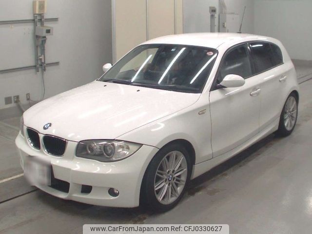 bmw 1-series 2009 -BMW--BMW 1 Series UE16-WBAUE12080P241878---BMW--BMW 1 Series UE16-WBAUE12080P241878- image 1