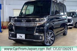 daihatsu tanto 2018 quick_quick_DBA-LA600S_LA600S-0674471