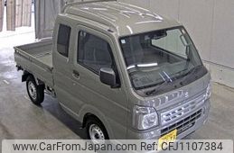 suzuki carry-truck 2025 CFJ1107384