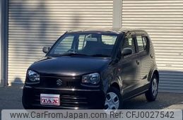 suzuki alto 2017 quick_quick_DBA-HA36S_HA36S-358070