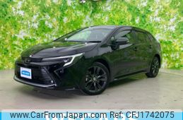 toyota corolla-touring-wagon 2023 CFJ1742075