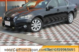 lexus gs 2013 quick_quick_GRL11_GRL11-6003722