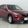 mazda cx-5 2012 -MAZDA--CX-5 LDA-KE2AW--KE2AW-109272---MAZDA--CX-5 LDA-KE2AW--KE2AW-109272- image 1