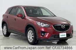 mazda cx-5 2012 -MAZDA--CX-5 LDA-KE2AW--KE2AW-109272---MAZDA--CX-5 LDA-KE2AW--KE2AW-109272-